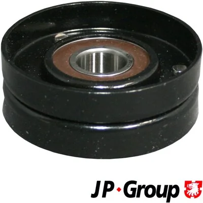 Tensioner Pulley, V-ribbed belt